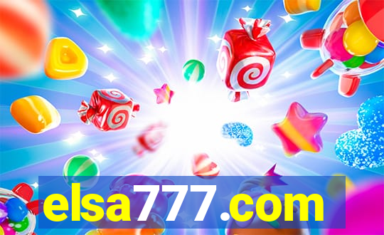 elsa777.com