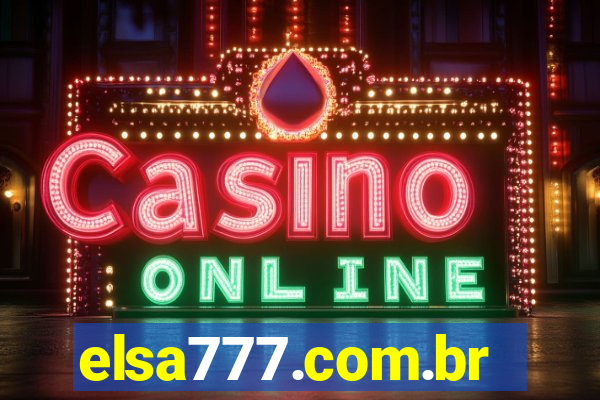 elsa777.com.br
