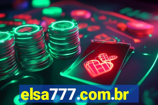 elsa777.com.br