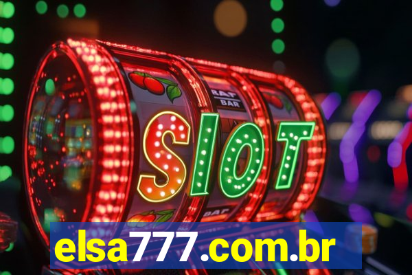 elsa777.com.br