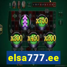 elsa777.ee
