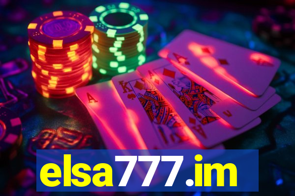 elsa777.im