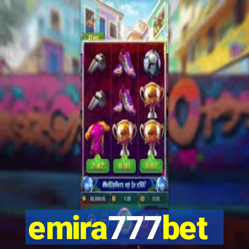 emira777bet