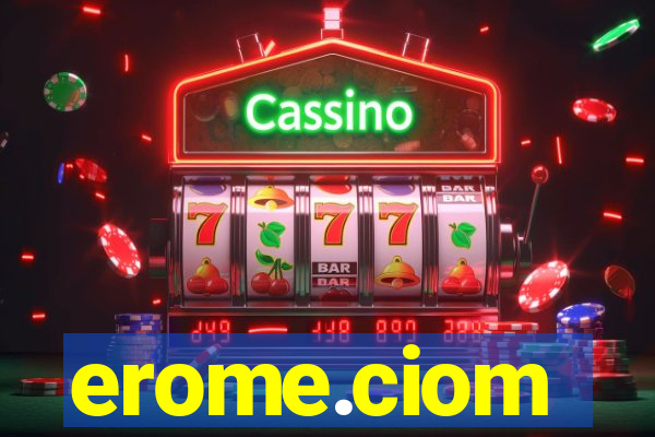 erome.ciom