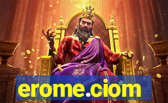 erome.ciom