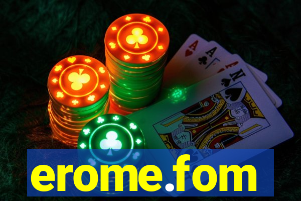 erome.fom