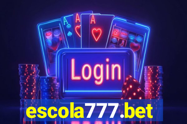 escola777.bet