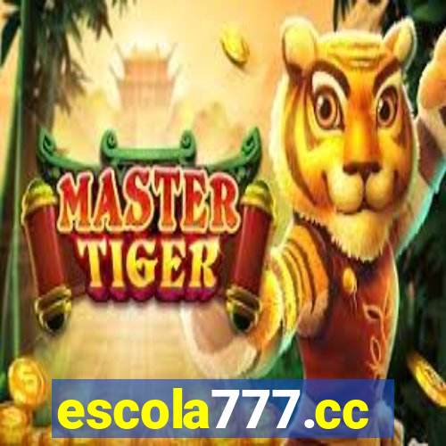 escola777.cc