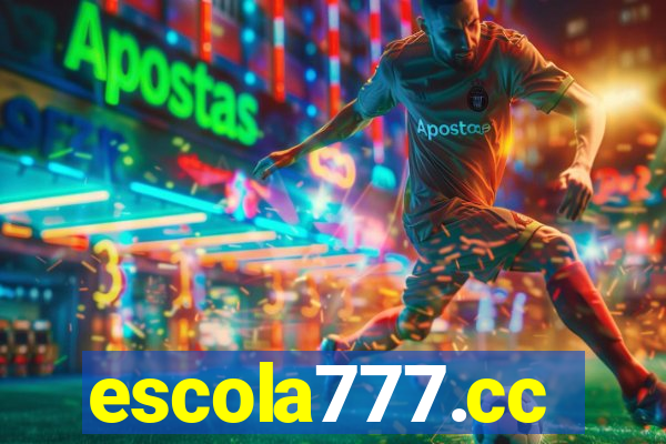 escola777.cc