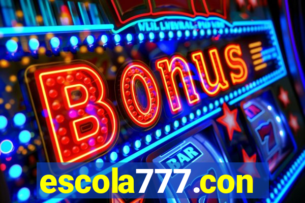 escola777.con