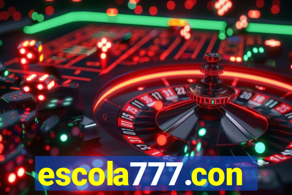 escola777.con