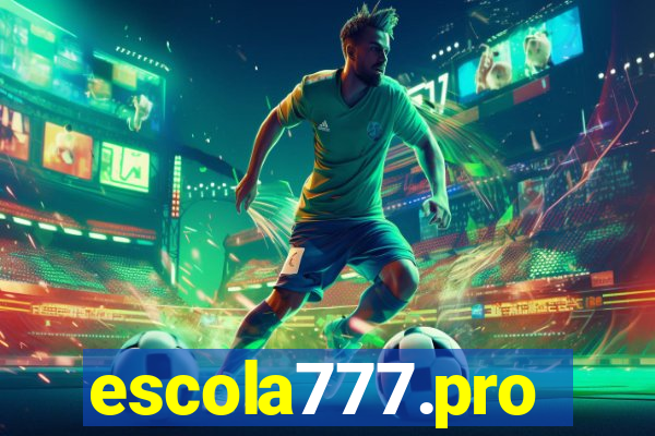 escola777.pro