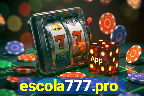 escola777.pro