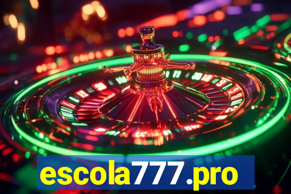 escola777.pro