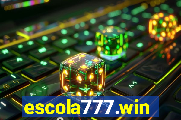 escola777.win