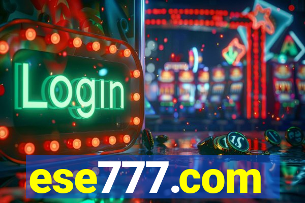 ese777.com