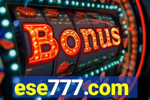 ese777.com
