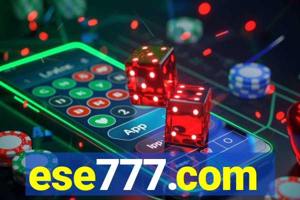 ese777.com