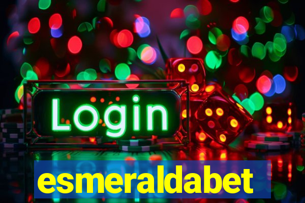 esmeraldabet
