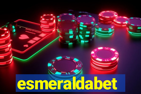 esmeraldabet