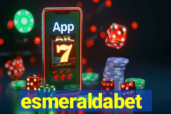 esmeraldabet