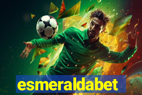 esmeraldabet