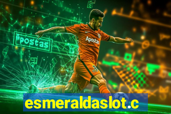 esmeraldaslot.com