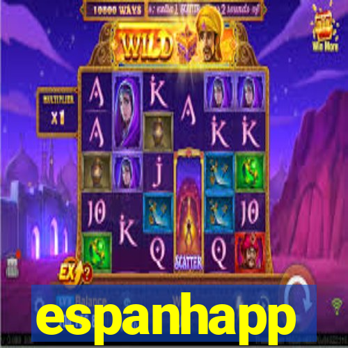 espanhapp