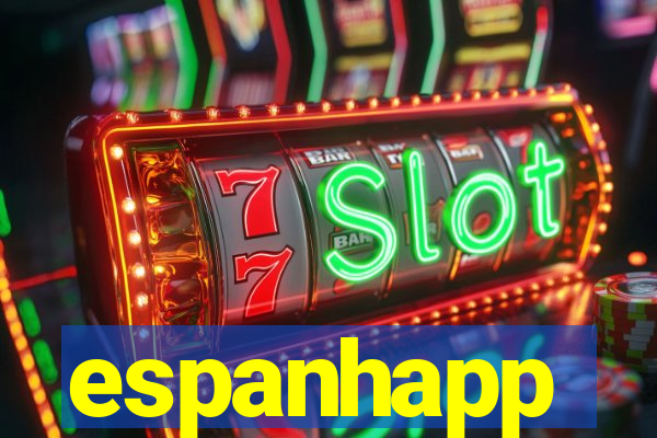 espanhapp