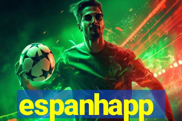 espanhapp