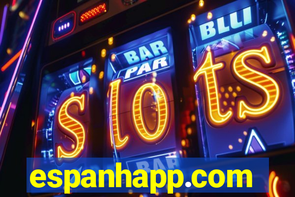espanhapp.com