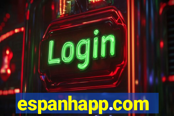 espanhapp.com