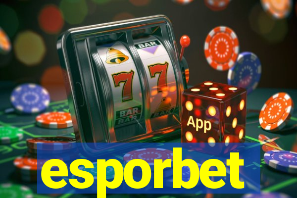 esporbet