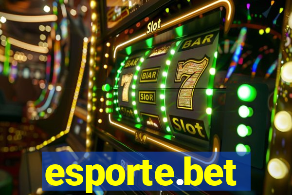 esporte.bet