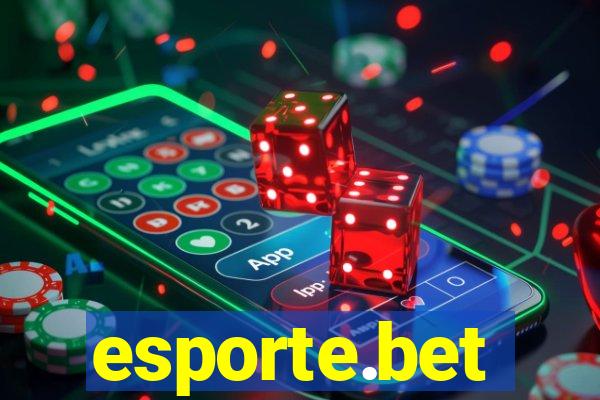 esporte.bet