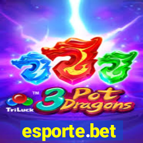 esporte.bet