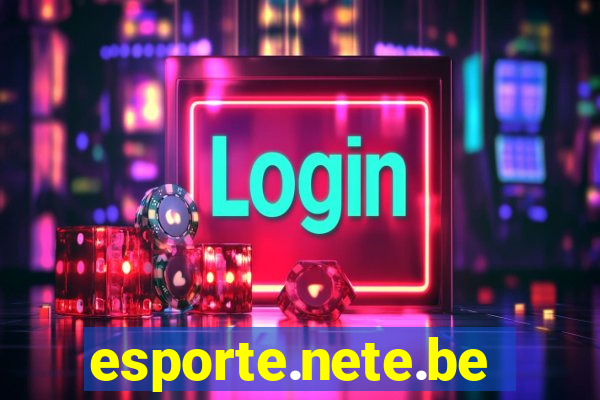 esporte.nete.bet