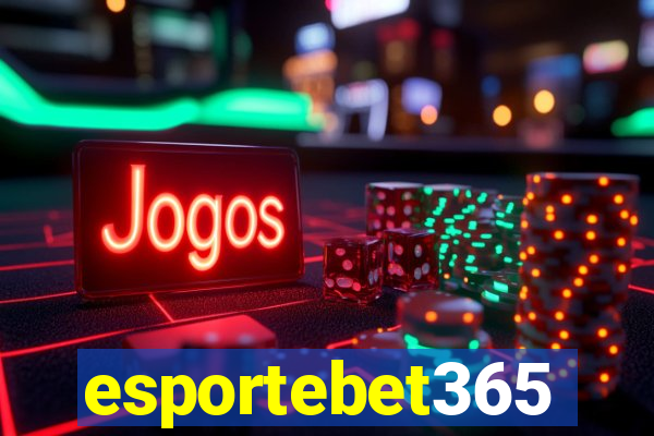 esportebet365