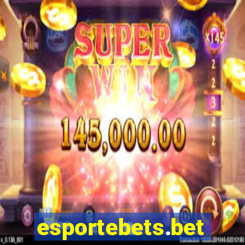 esportebets.bet