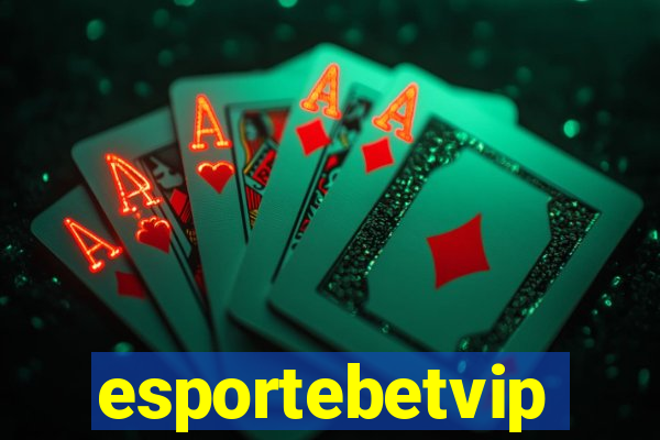 esportebetvip