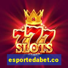 esportedabet.com