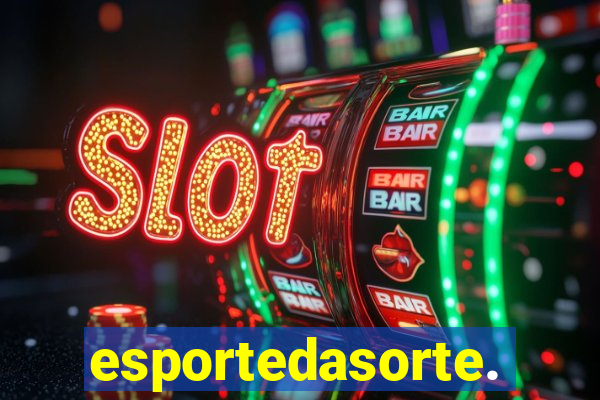esportedasorte.com