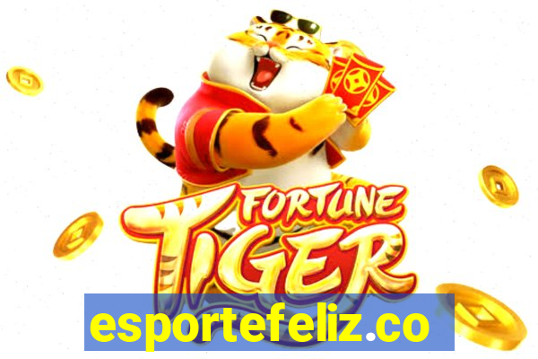 esportefeliz.com