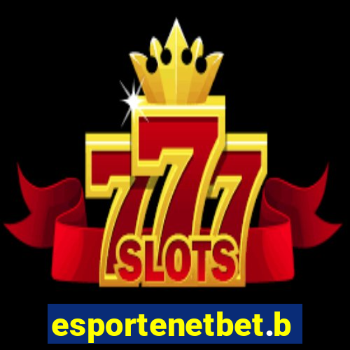 esportenetbet.bet