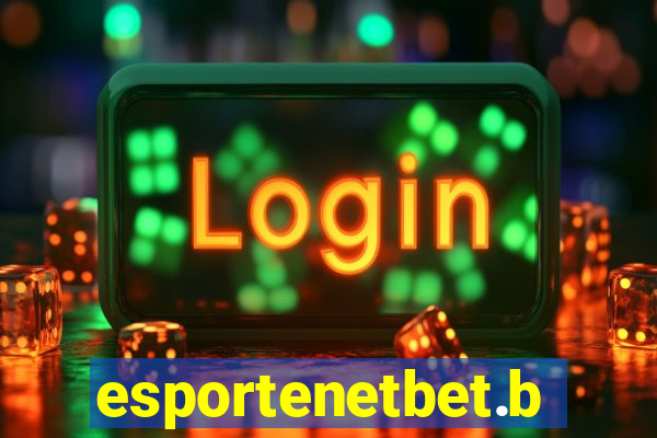 esportenetbet.bet