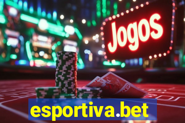 esportiva.bet