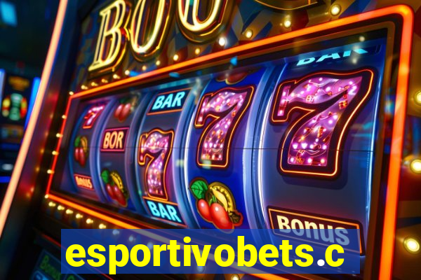 esportivobets.com
