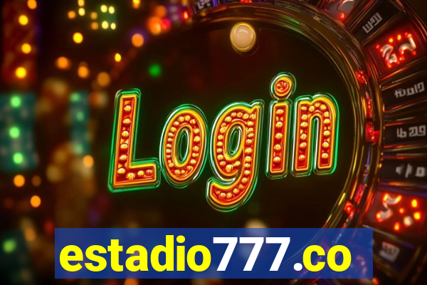 estadio777.co