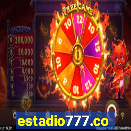 estadio777.co