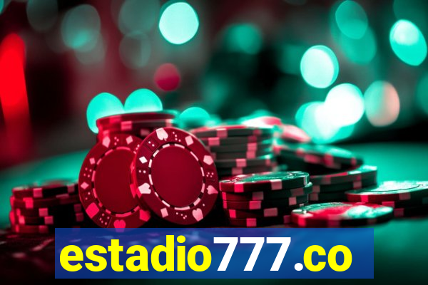 estadio777.co